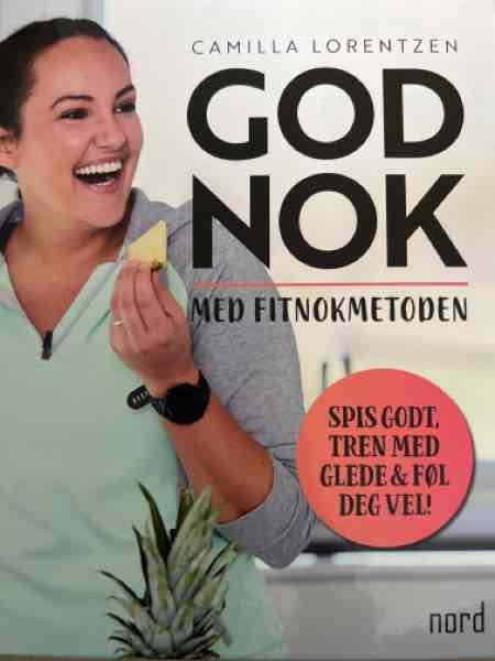 God nok med Fitnokmetoden