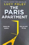 The Paris Apartment