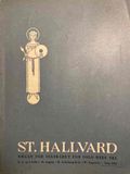 St. Hallvard