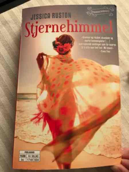 Stjernehimmel