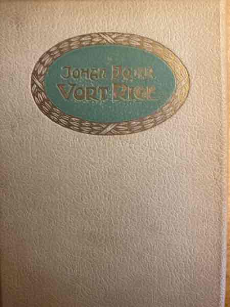 Vort Rige