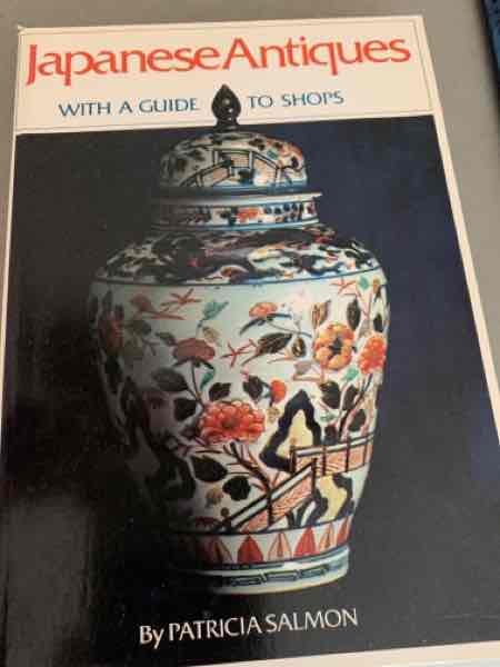 Japanese Antiques