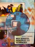 Web Services: Principles and Technology