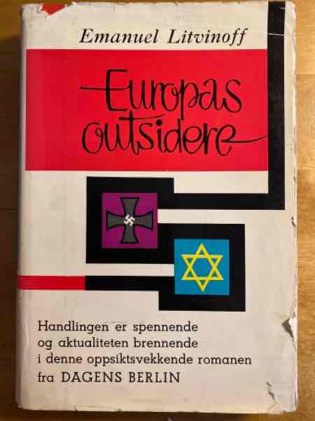 Europas Outsidere