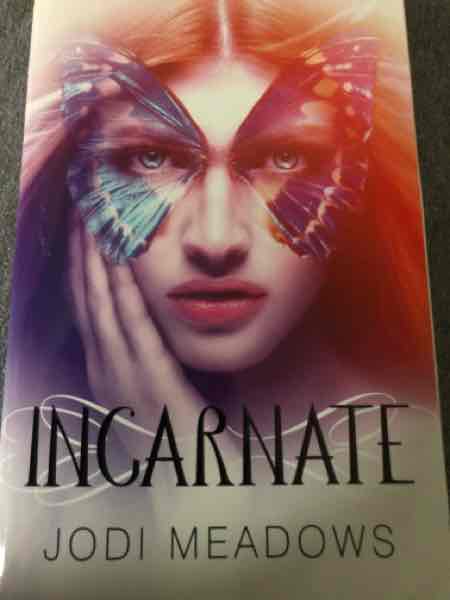 Incarnate