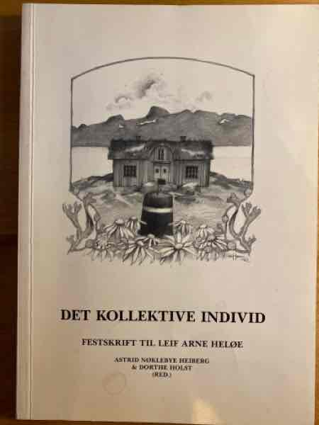 Det kollektive individ