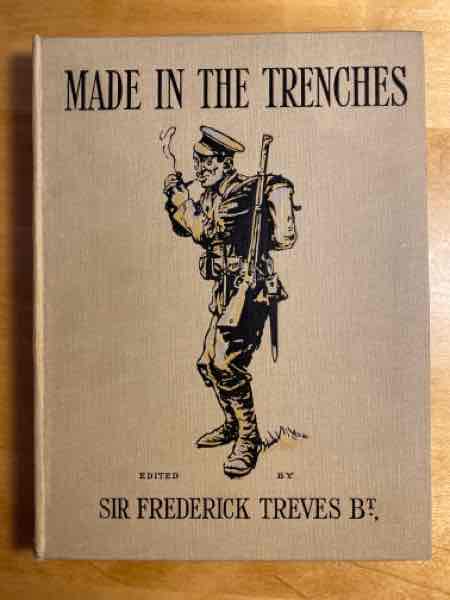 MADE IN THE TRENCHES