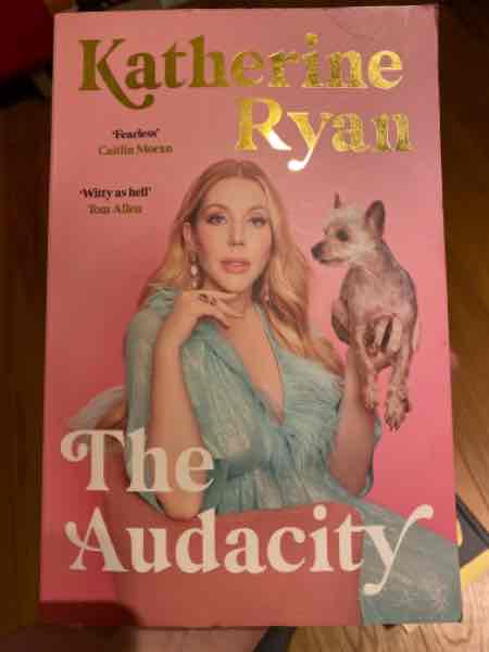 Katherine Ryan