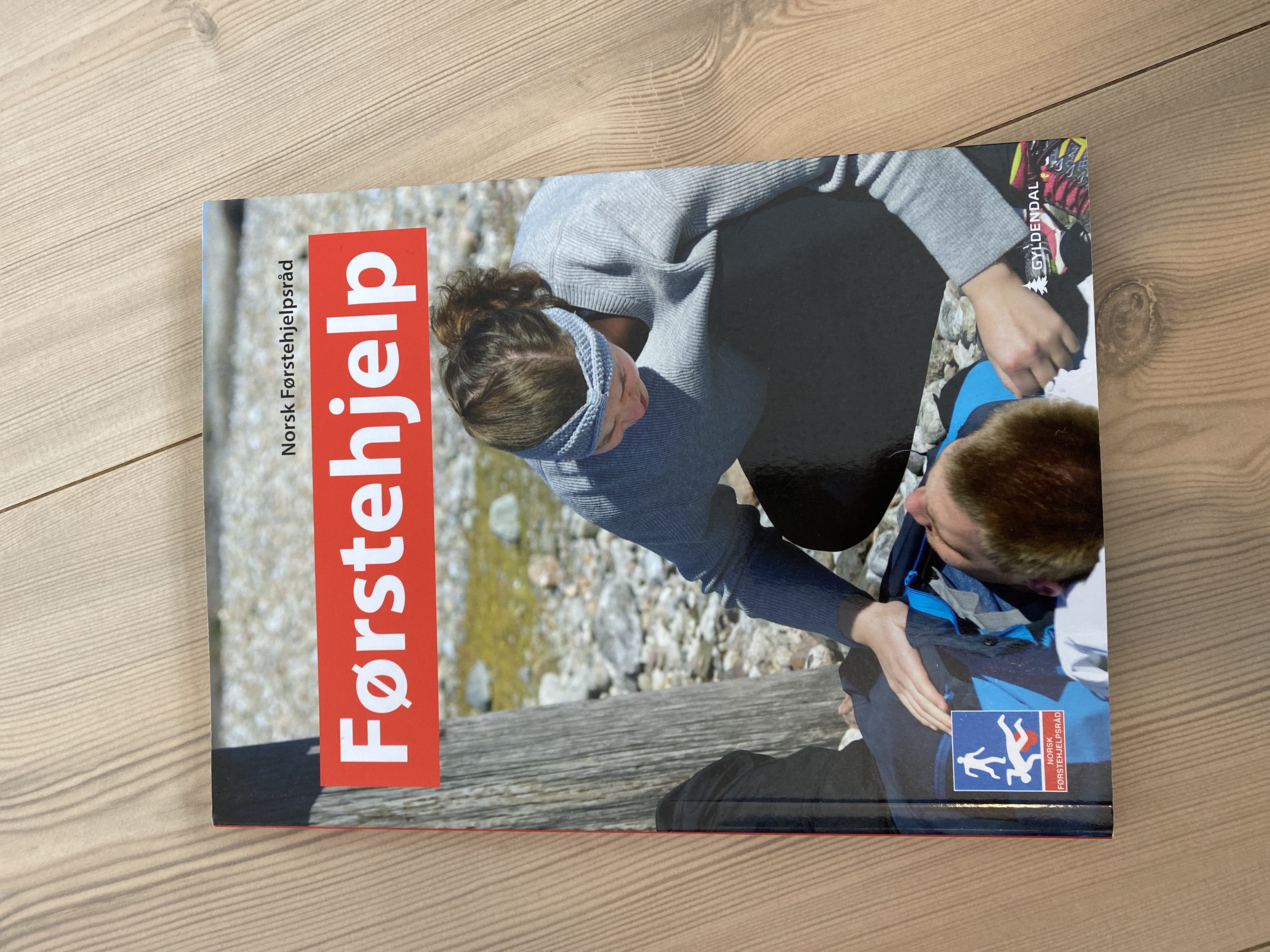 Førstehjelp