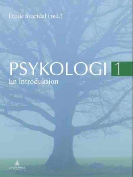 Psykologi 1