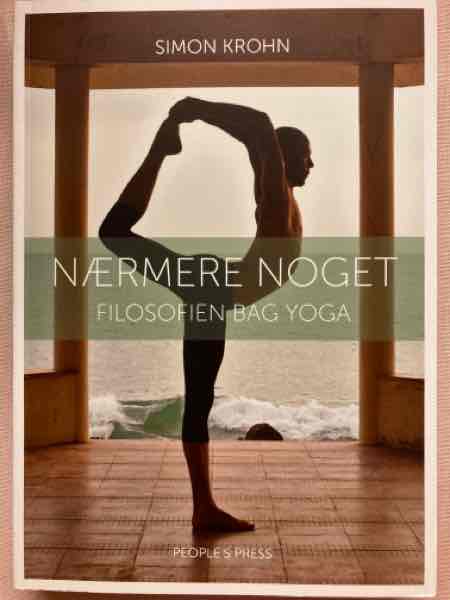 Nærmere noget