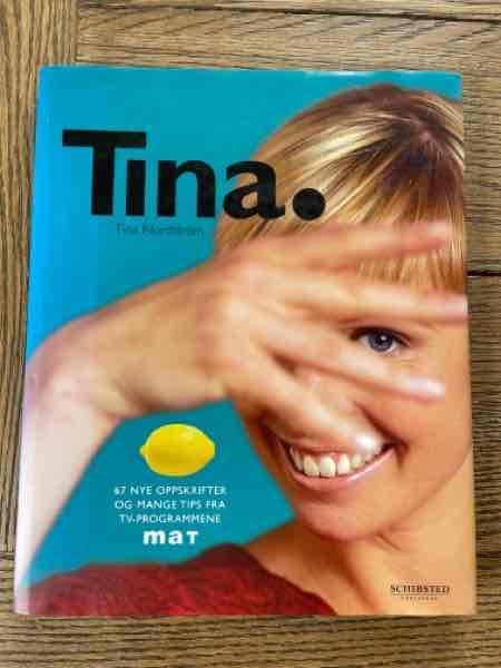 Tv-programmet mat 