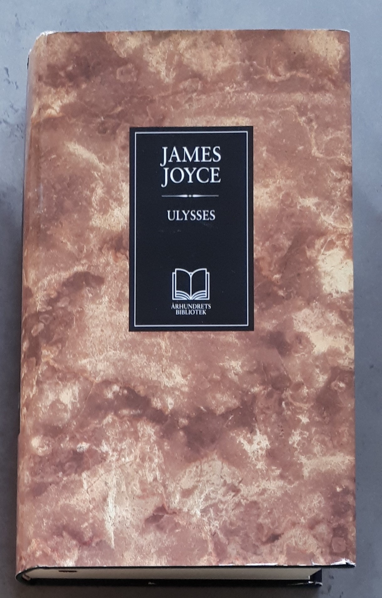 Ulysses
