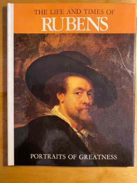 RUBENS - The Life and Times of