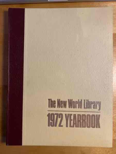 The New World Library
