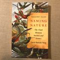 Naming Nature - the Clash Between Instinct and Science