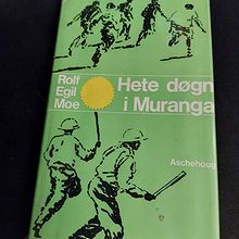 Hete døgn i Muranga