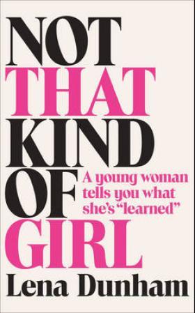 Not that kind of girl