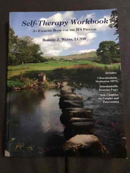 Self-therapy workbook