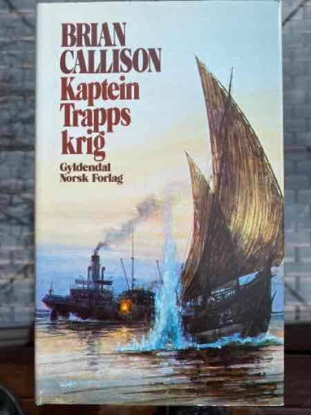 Kaptein Trapps krig