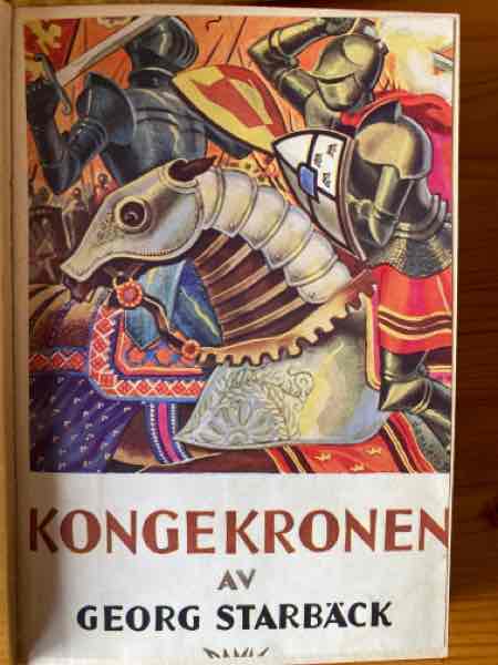 KONGEKRONEN