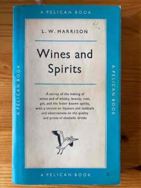 Wines and Spirits