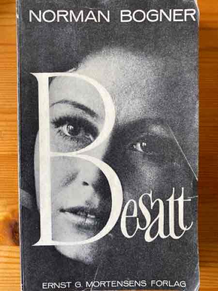 Besatt