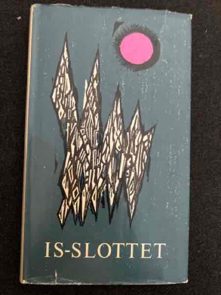 Is-slottet