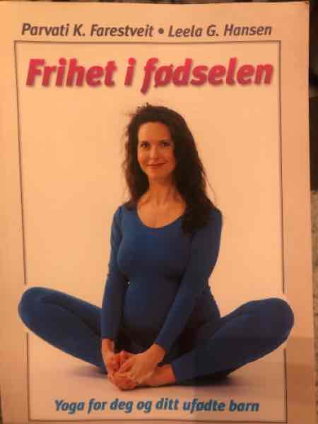 Frihet i fødselen