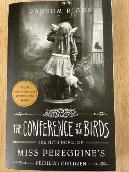 The conference of birds