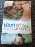 The best of me 