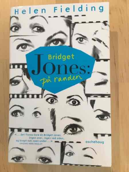 Bridget Jones på randen 
