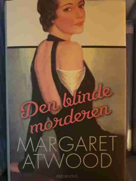 Den blinde morderen
