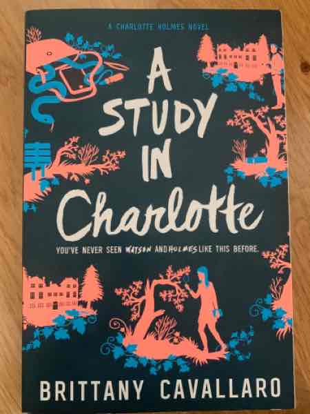 A study in Charlotte