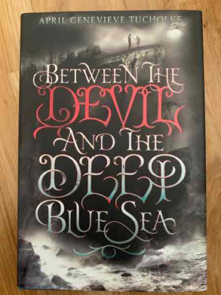 Between the devil and the deep blue sea