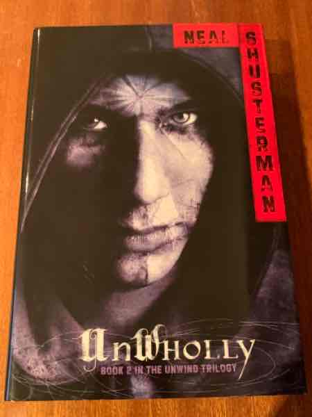Unwholly