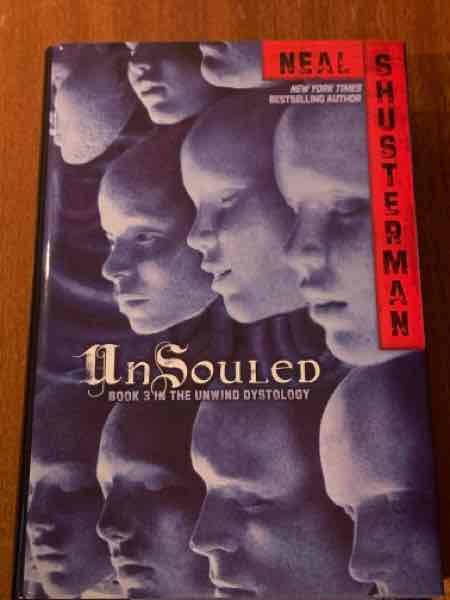 UnSouled