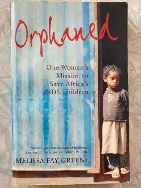 Orphaned