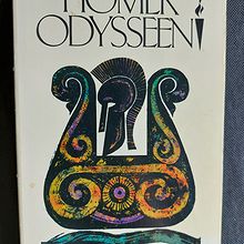 Odyssen