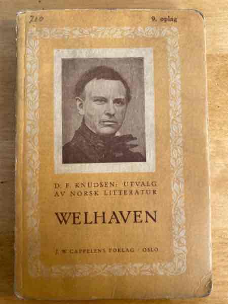 WELHAVEN
