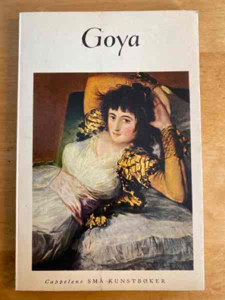 GOYA