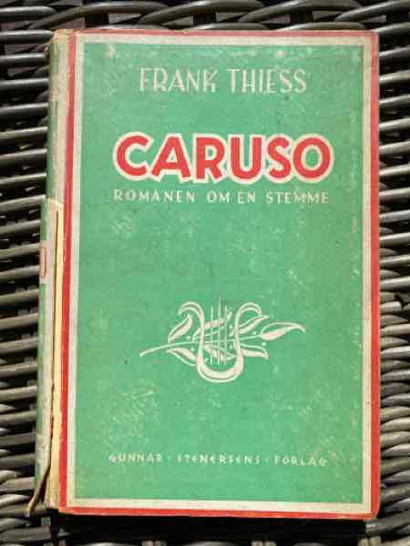 CARUSO