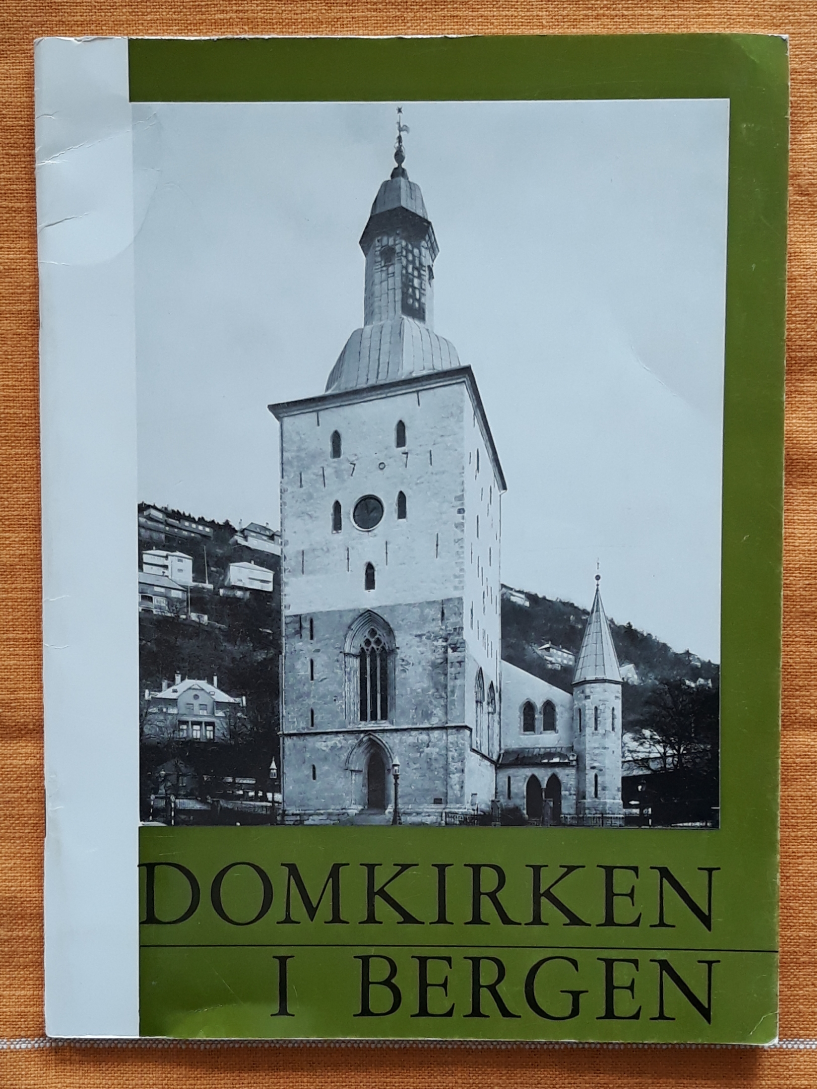Domkirken i Bergen