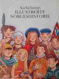 Aschehougs illustrerte Norgeshistorie