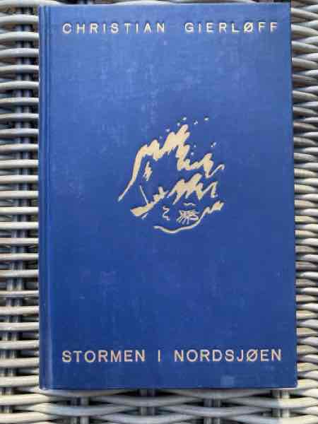STORMEN I NORDSJØEN