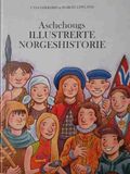 Aschehougs illustrerte Norgeshistorie