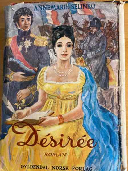 Desirée