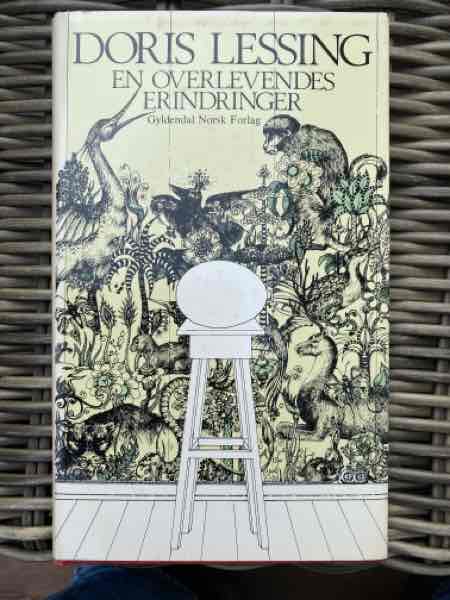En overlevendes erindringer