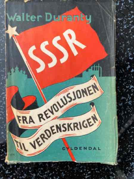 SSSR