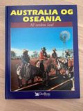 Australia og Oseania